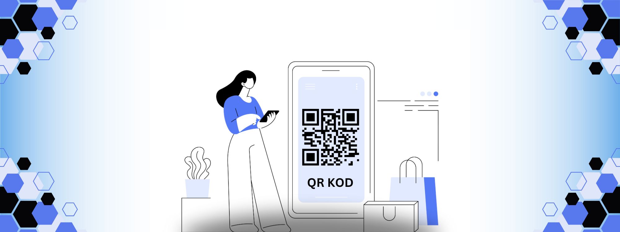 QR Kod Nedir? Karekod Nasıl Oluşturulur, Nasıl Okutulur?