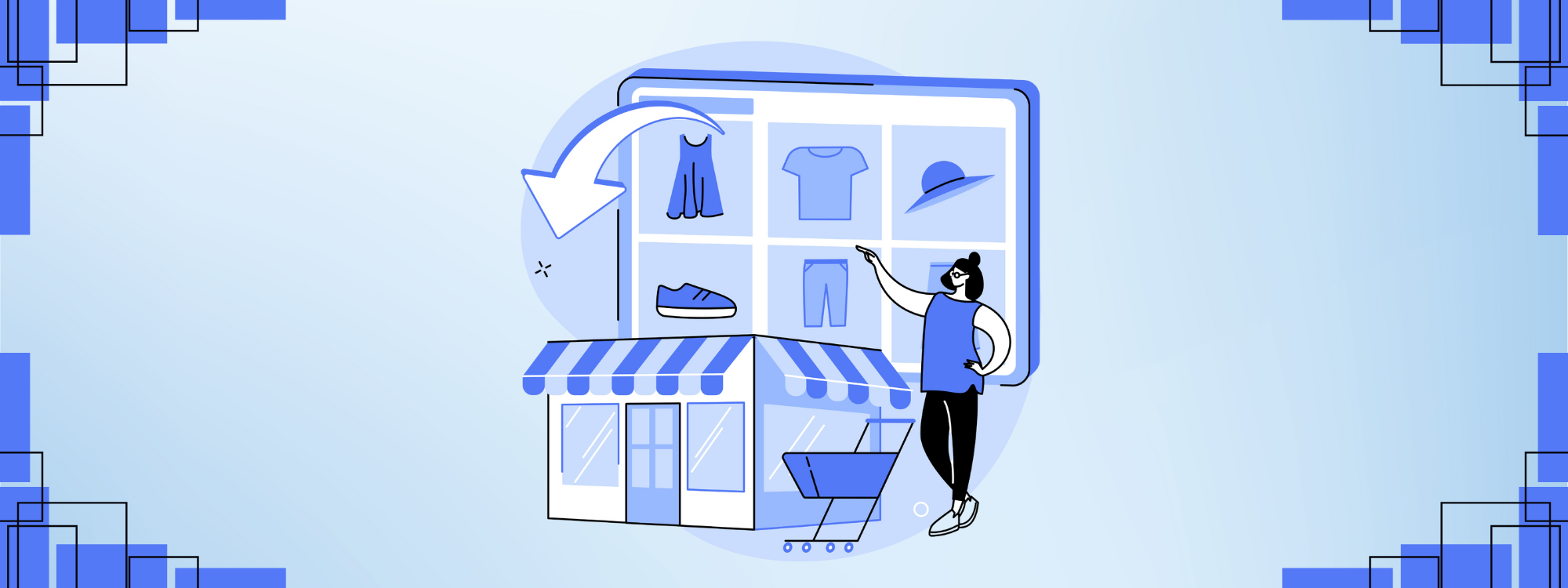 Webrooming ve Showrooming Nedir? E-Ticarette Nasıl Avantaja Çevrilir?